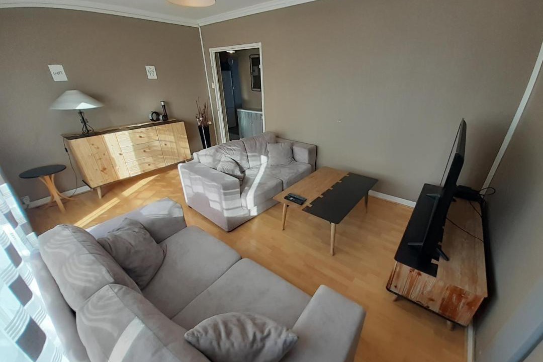 Photo of Livingroom in Troyes