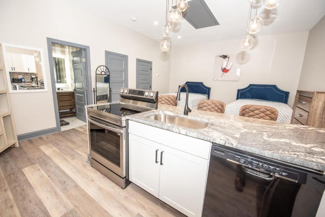 Photo of Kitchen in Dawsonville