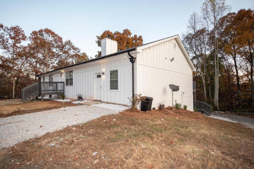 Photo of Buildings in Dawsonville