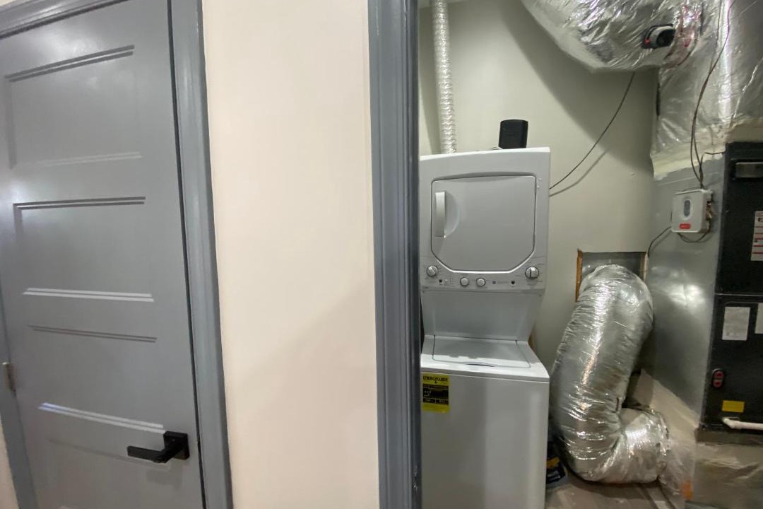 Photo of Bathroom in Dawsonville