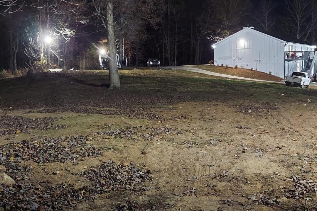 Photo of Buildings in Dawsonville