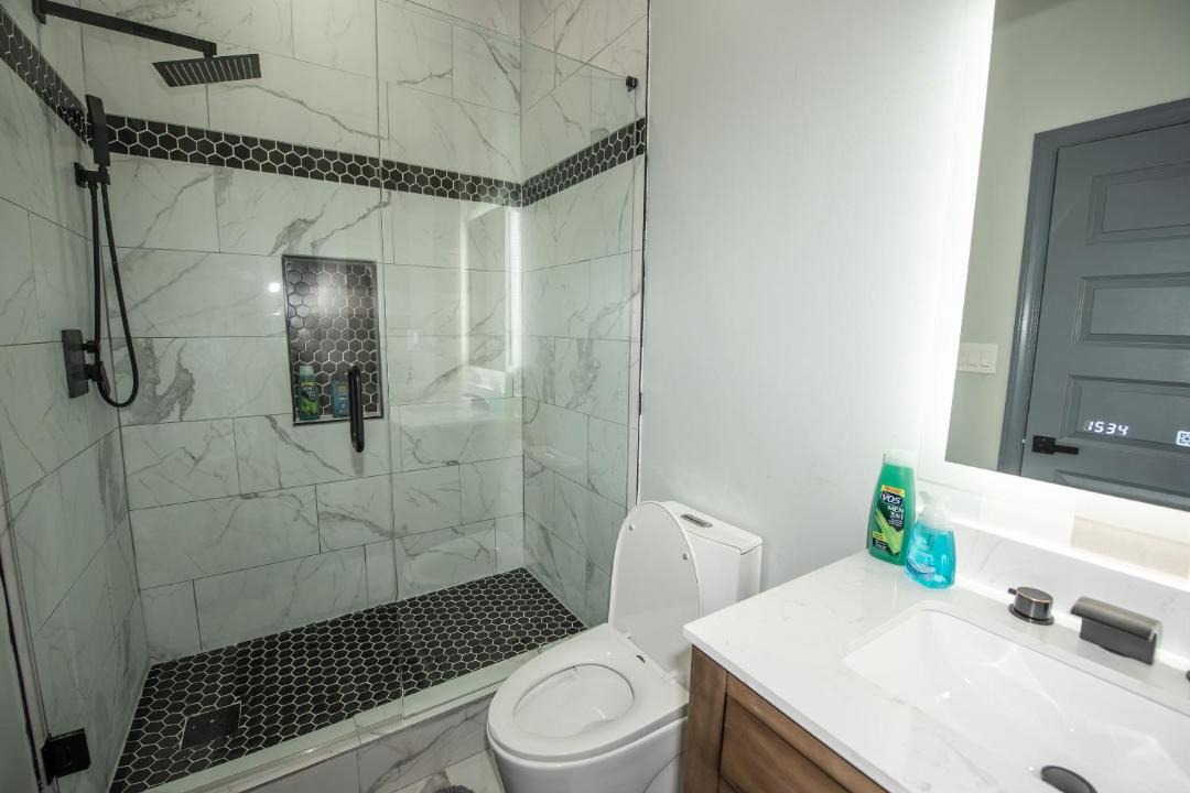 Photo of Bathroom in Dawsonville