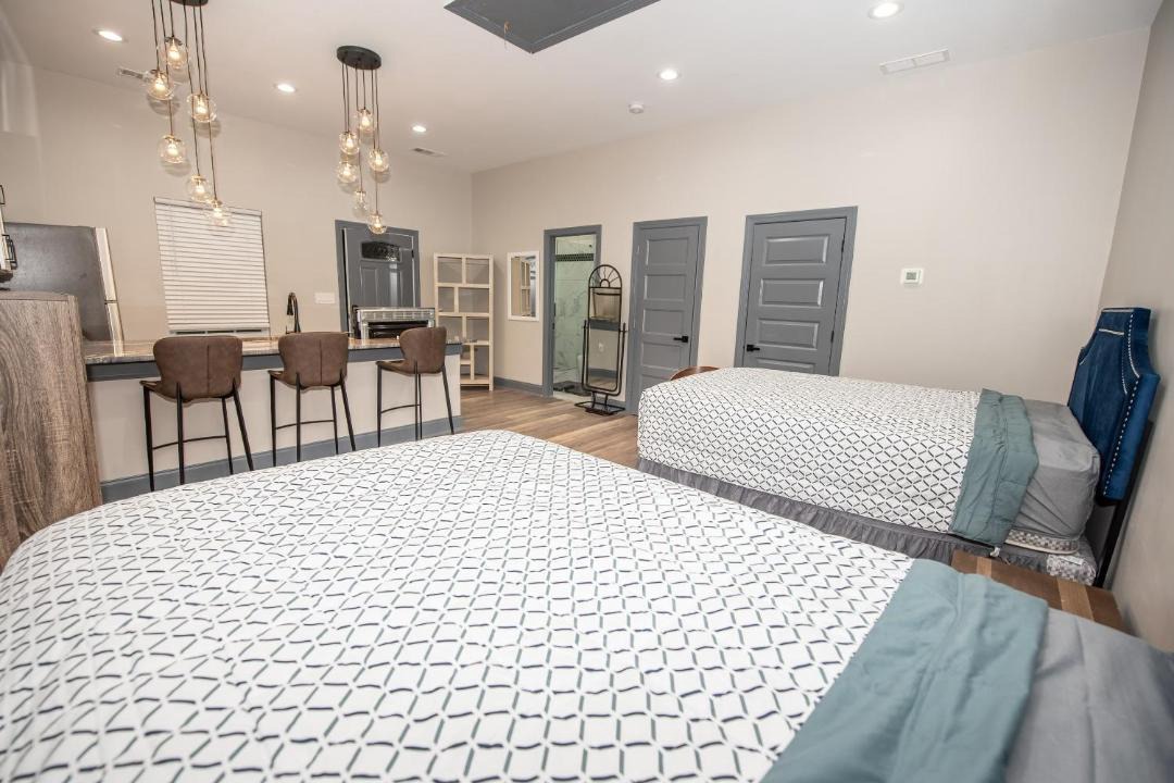 Photo of Bedroom in Dawsonville