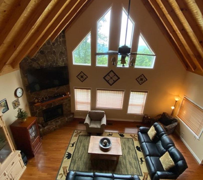 Photo of Livingroom in McMinnville