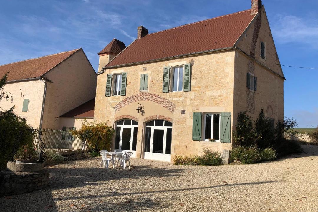 Photo of Others in Merry-sur-Yonne