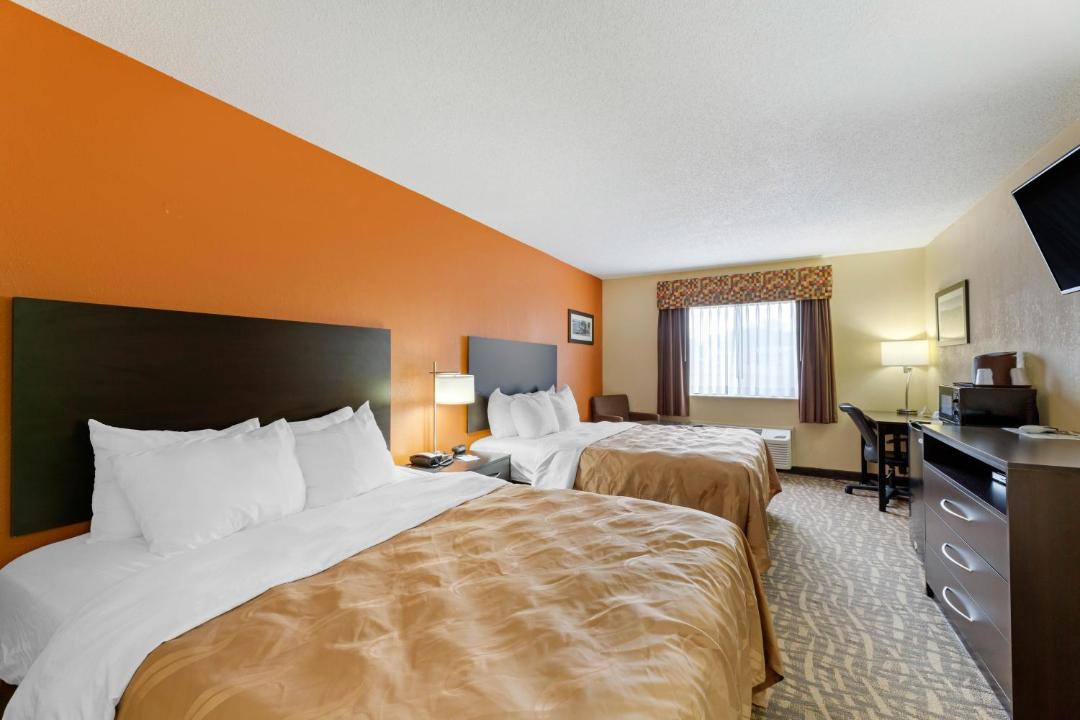 Photo of Bedroom in Wooster
