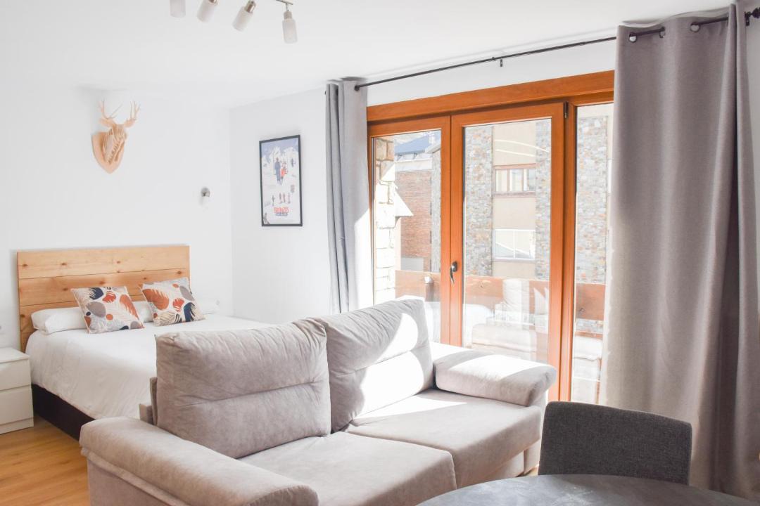 Photo of Livingroom in Pas de la Casa