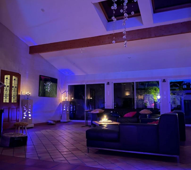 Photo of Livingroom in Abzac