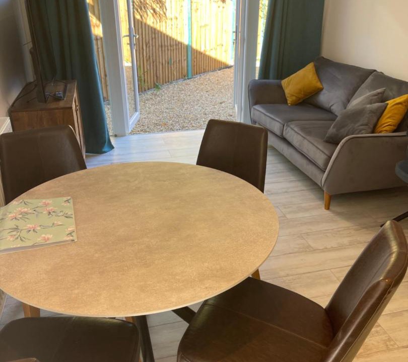 Photo of Livingroom in Wells-next-the-Sea