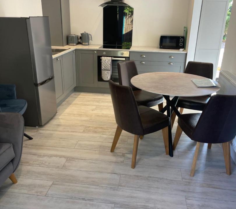 Photo of Livingroom in Wells-next-the-Sea