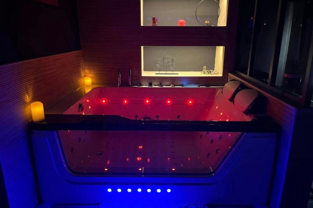 Photo of Others in Saint-Genest-Lerpt