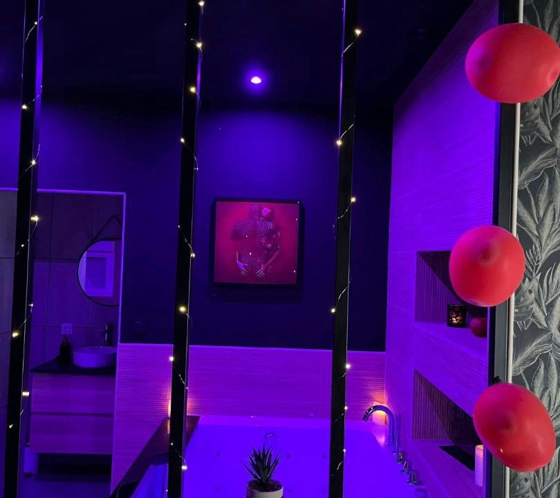 Photo of Others in Saint-Genest-Lerpt