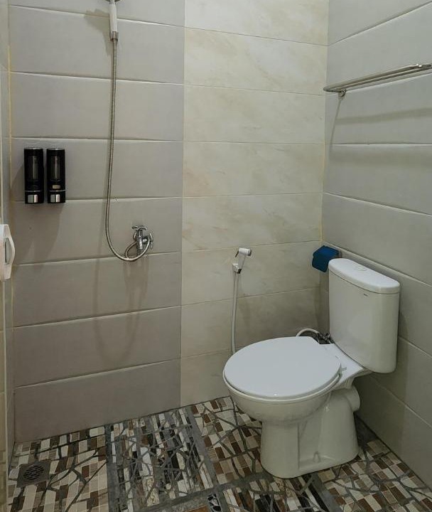 Photo of Bathroom in Rinding