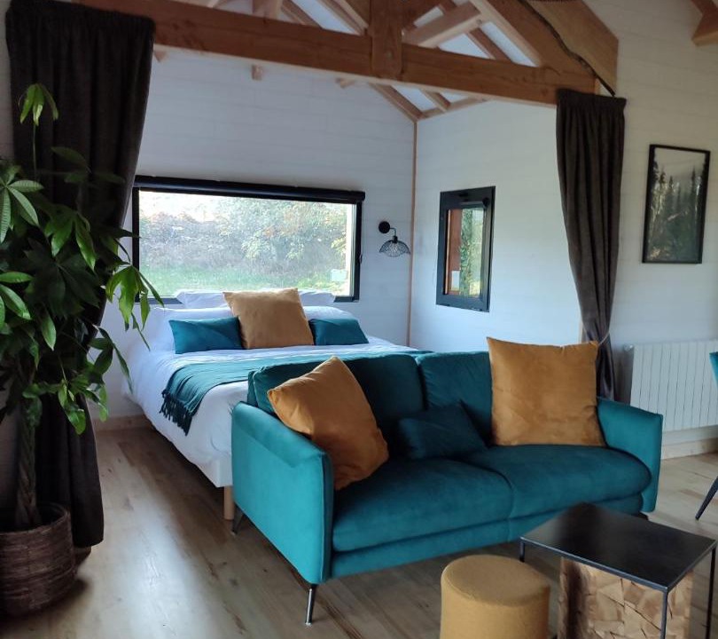 Photo of Livingroom in Gomene