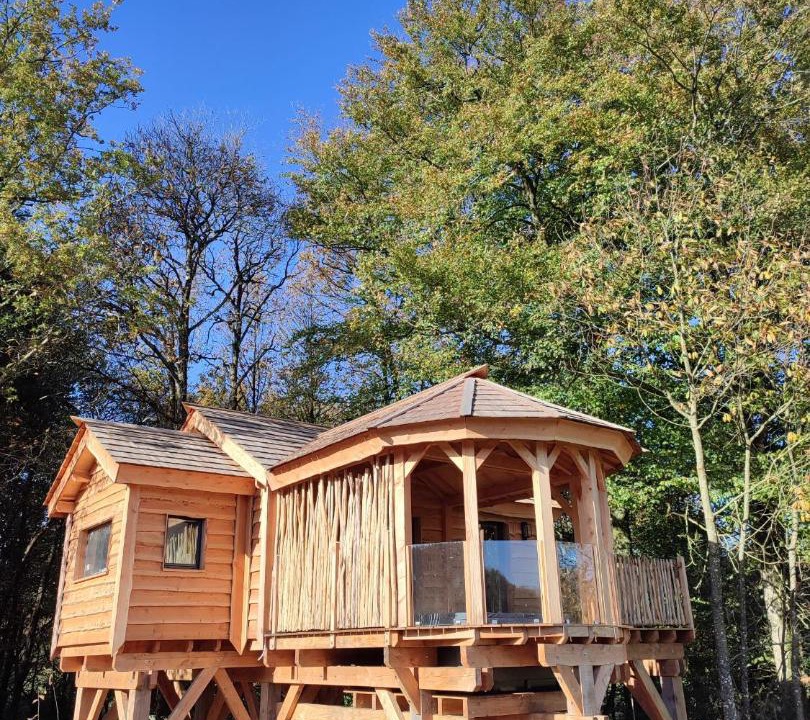 Photo of Buildings in Gomene