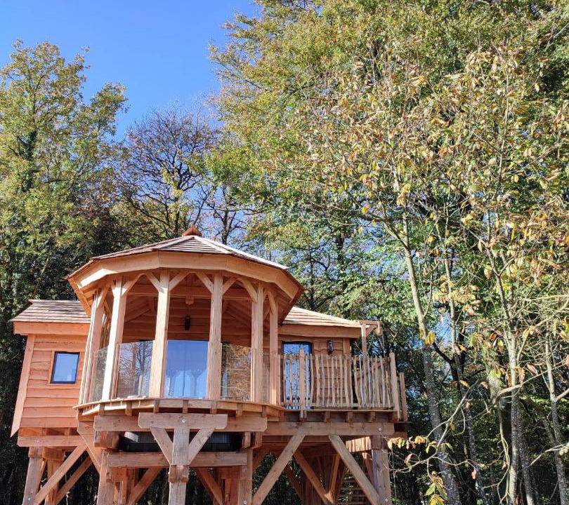 Photo of Buildings in Gomene