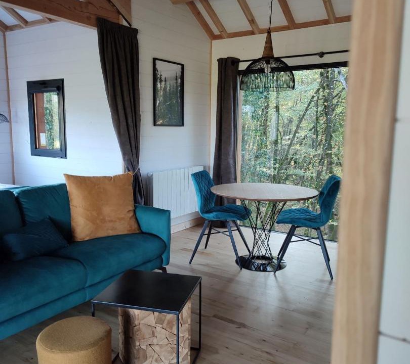 Photo of Livingroom in Gomene