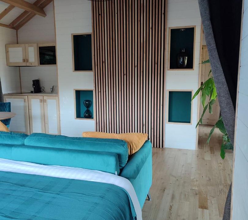 Photo of Bedroom in Gomene