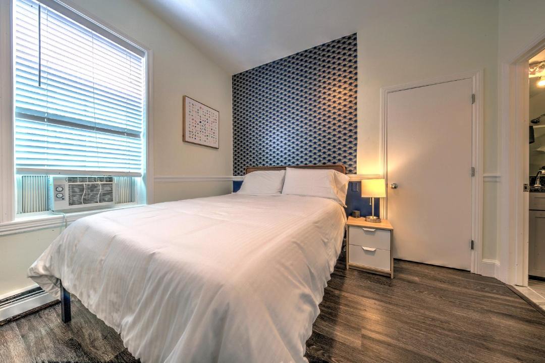 Photo of Bedroom in Columbus