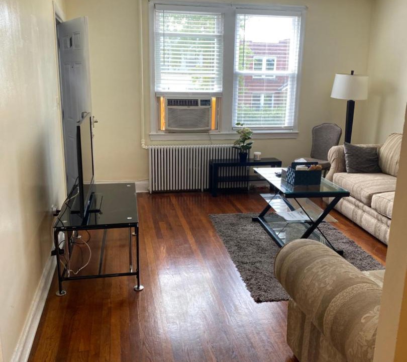 Photo of Livingroom in Trinidad