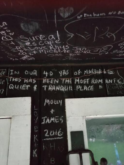 Photo of Buildings in Aongatete