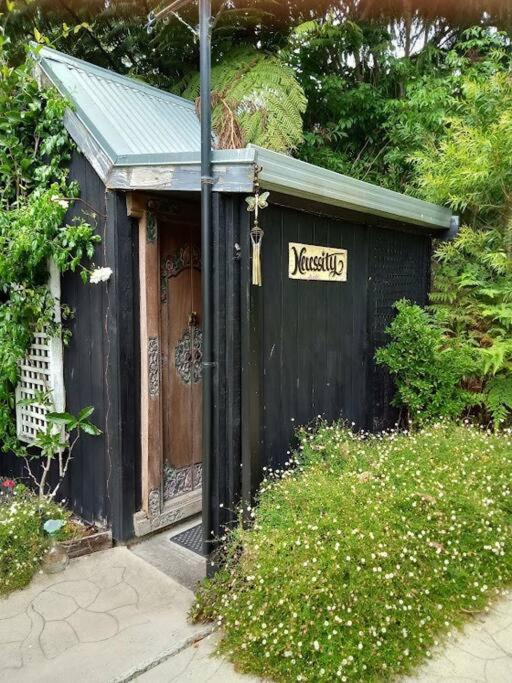 Photo of Buildings in Aongatete