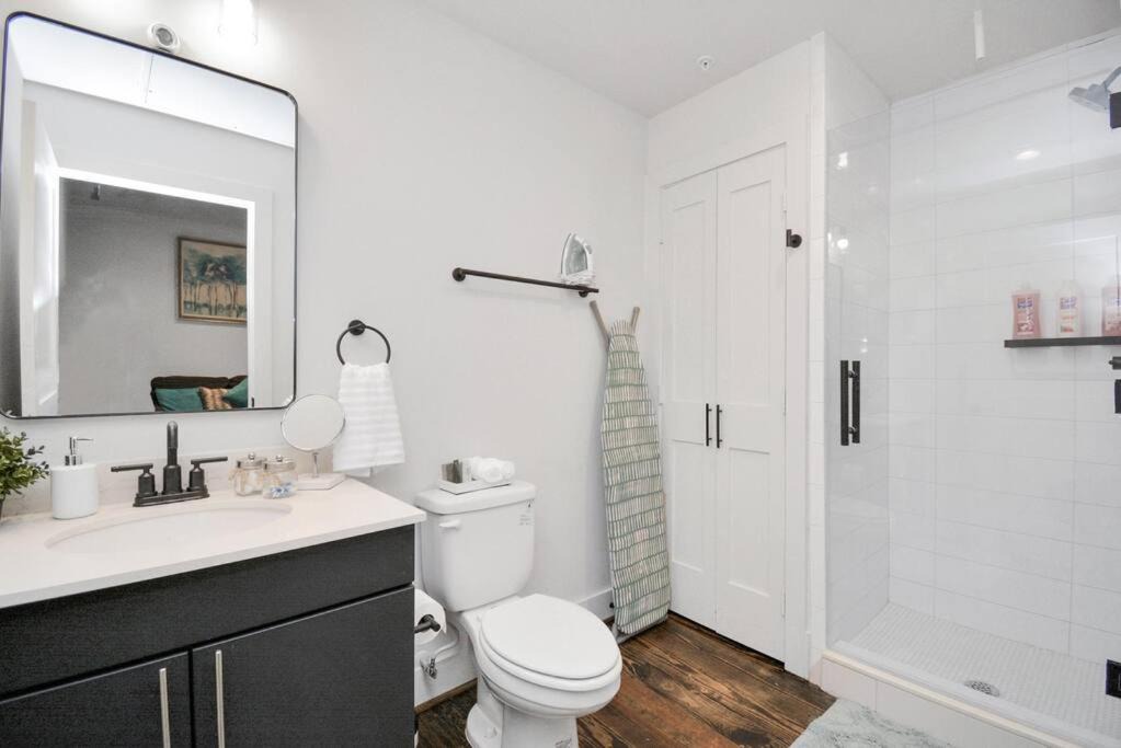Photo of Bathroom in Greater East End
