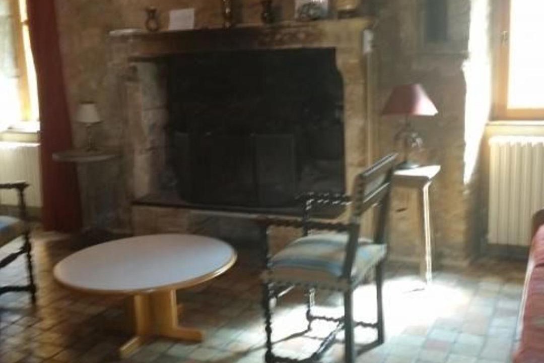Photo of Bathroom in Crannes-en-Champagne