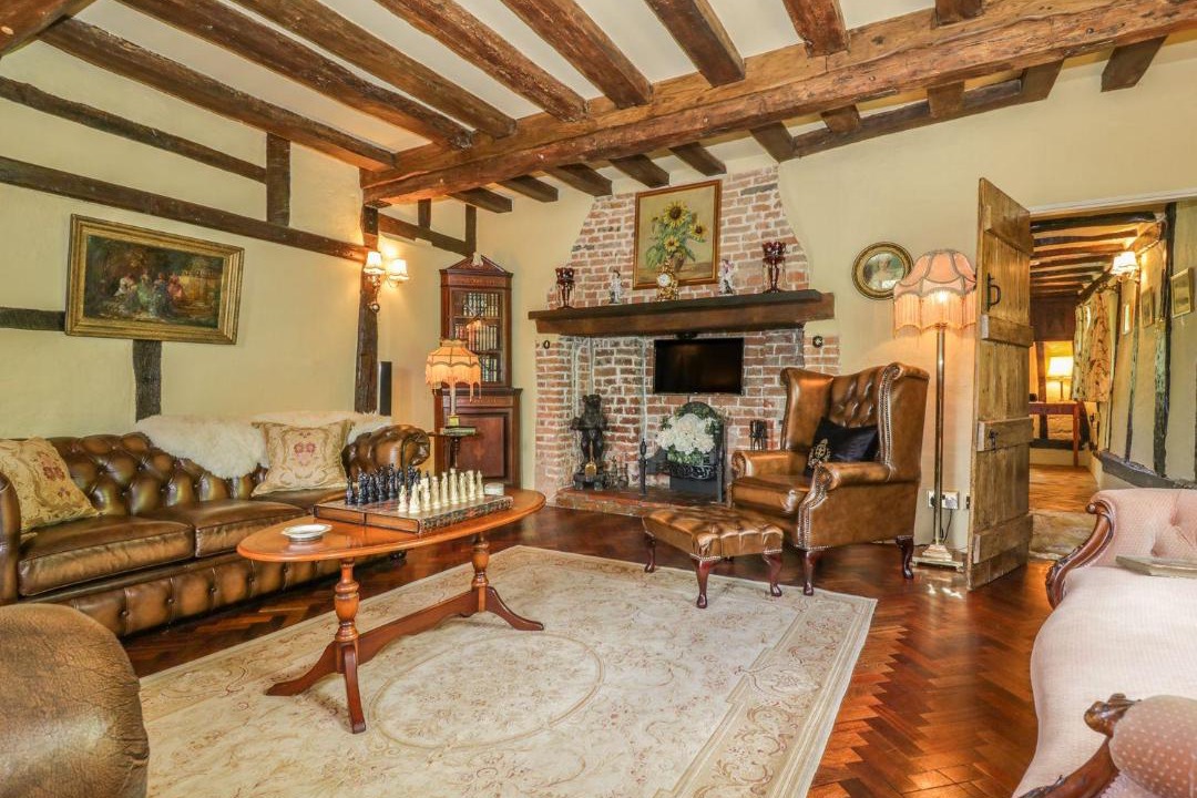 Photo of Livingroom in Weybread