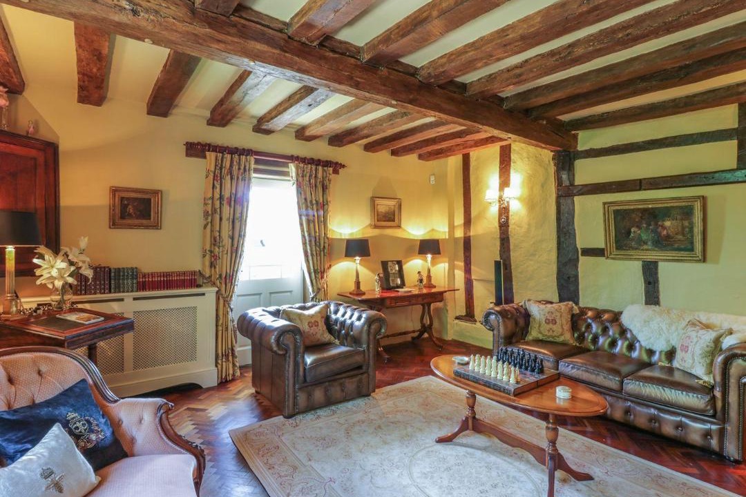 Photo of Livingroom in Weybread