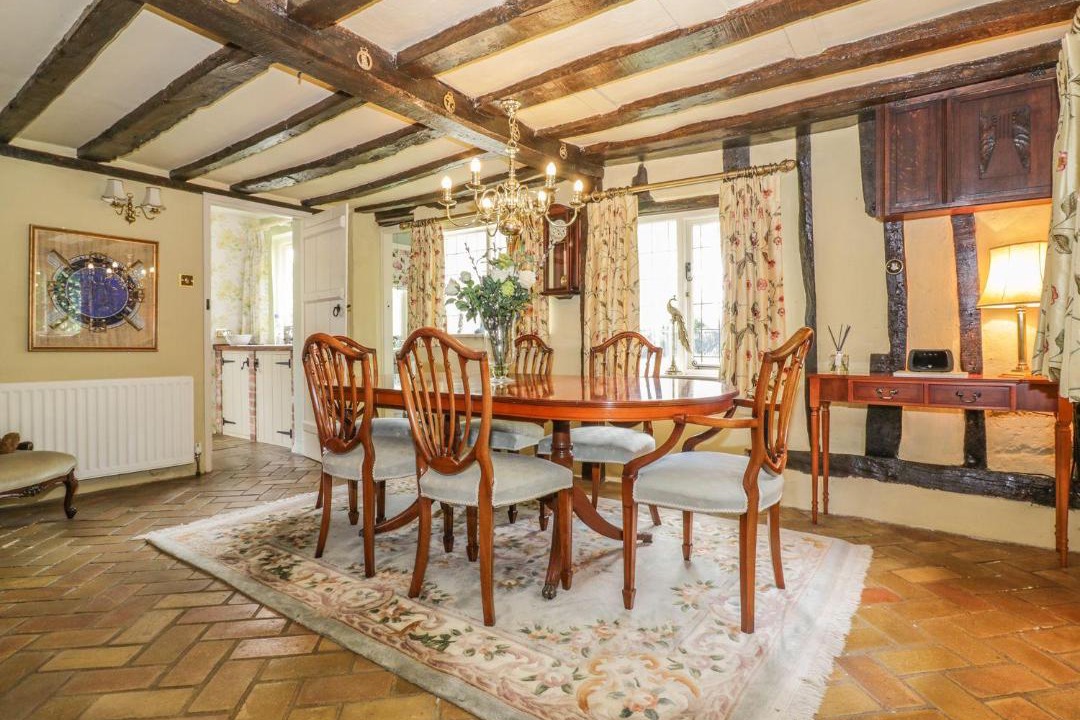 Photo of Livingroom in Weybread