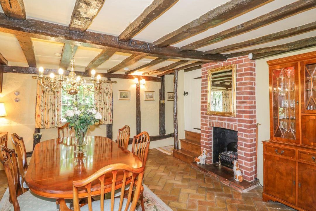 Photo of Livingroom in Weybread