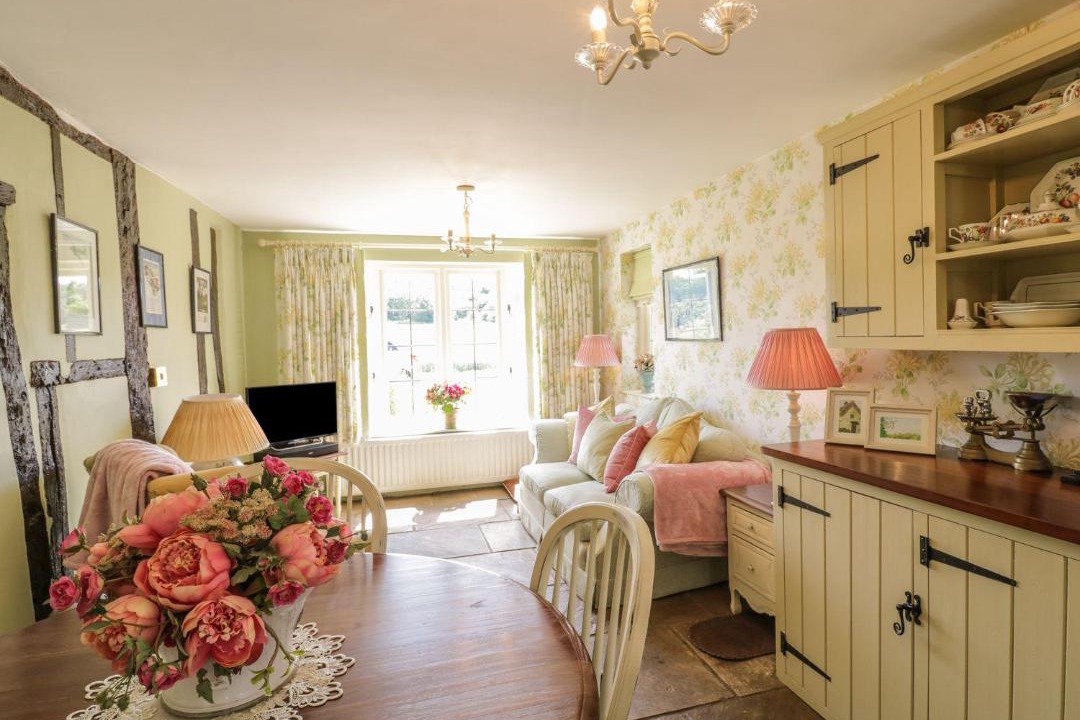 Photo of Livingroom in Weybread