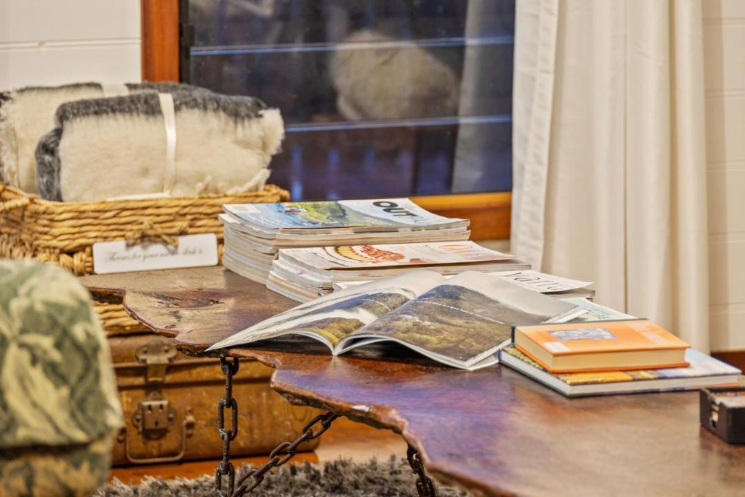 Photo of Others in Badger Creek