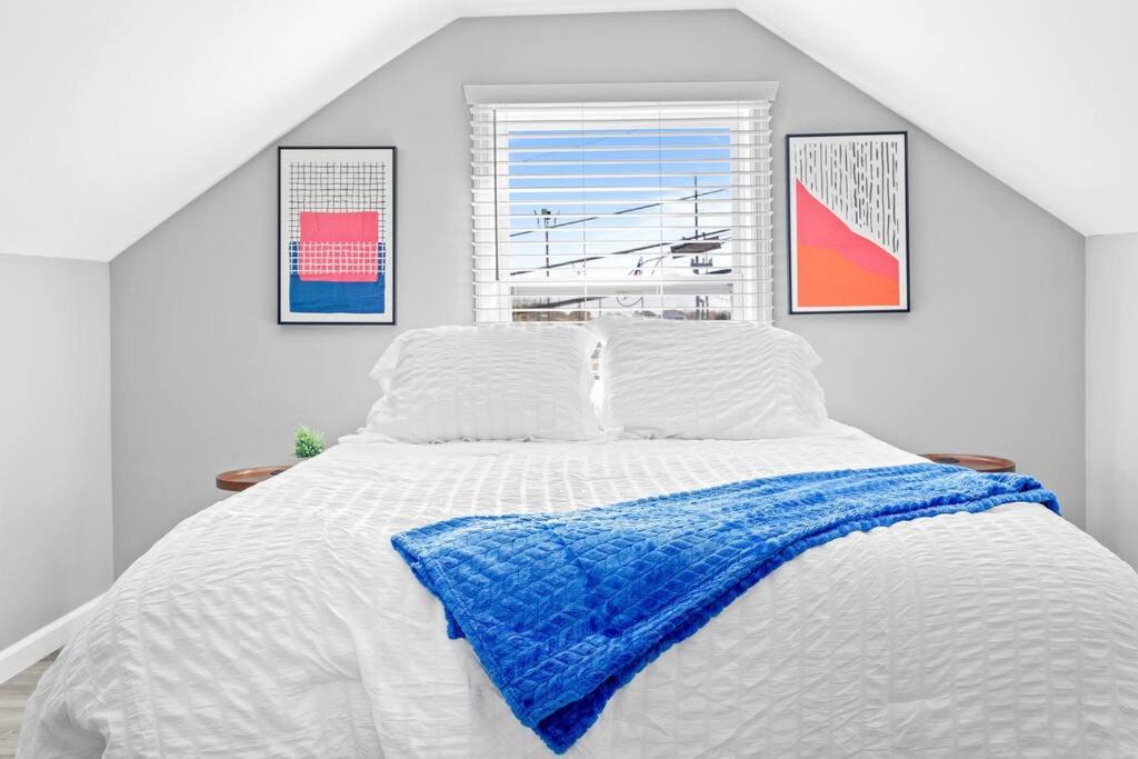 Photo of Bedroom in Lupton City