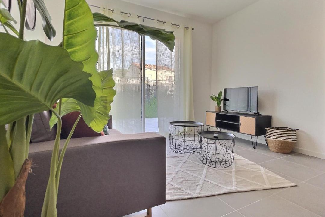 Photo of Livingroom in Montboucher-sur-Jabron