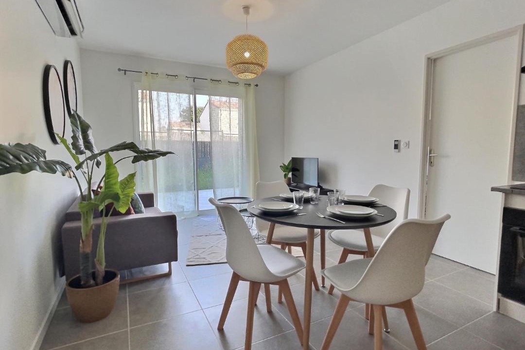 Photo of Livingroom in Montboucher-sur-Jabron