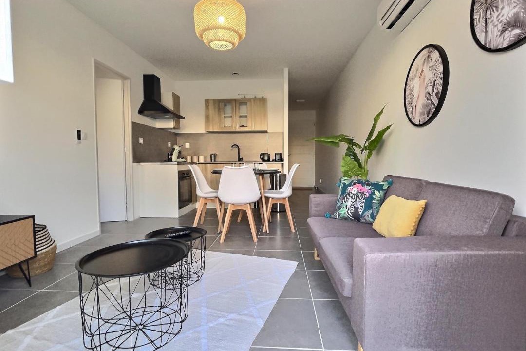 Photo of Livingroom in Montboucher-sur-Jabron