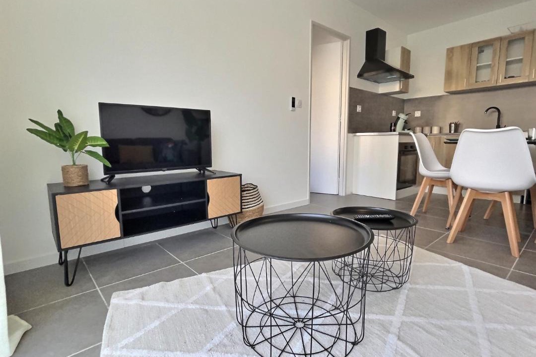 Photo of Livingroom in Montboucher-sur-Jabron