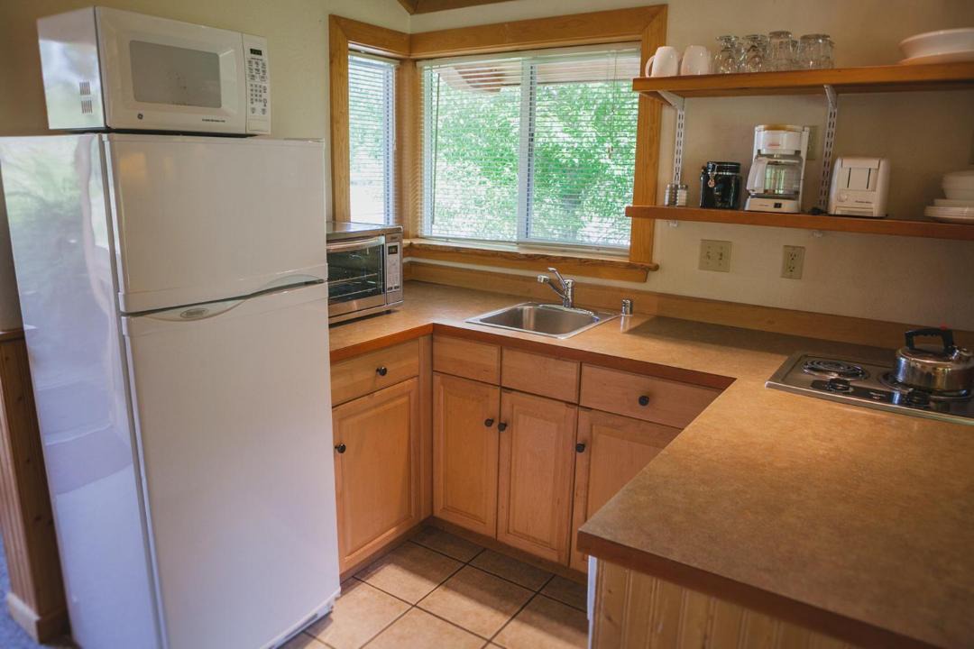 Photo of Kitchen in Winthrop