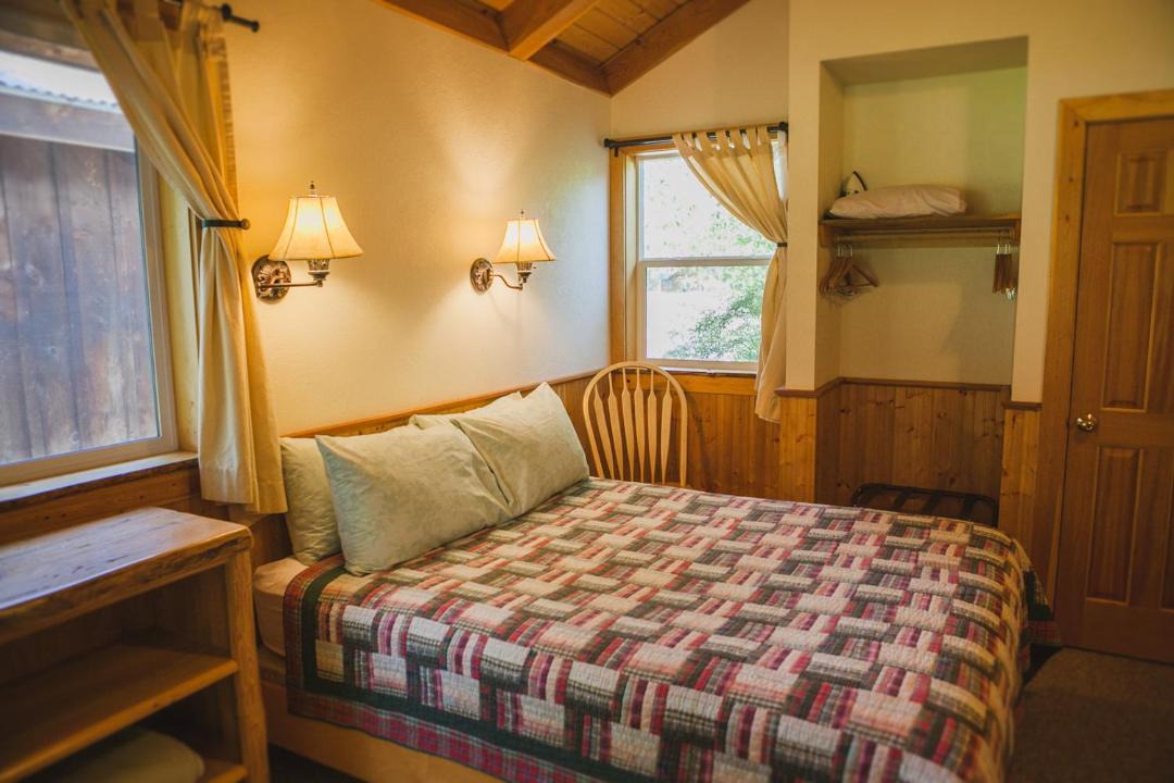 Photo of Bedroom in Winthrop