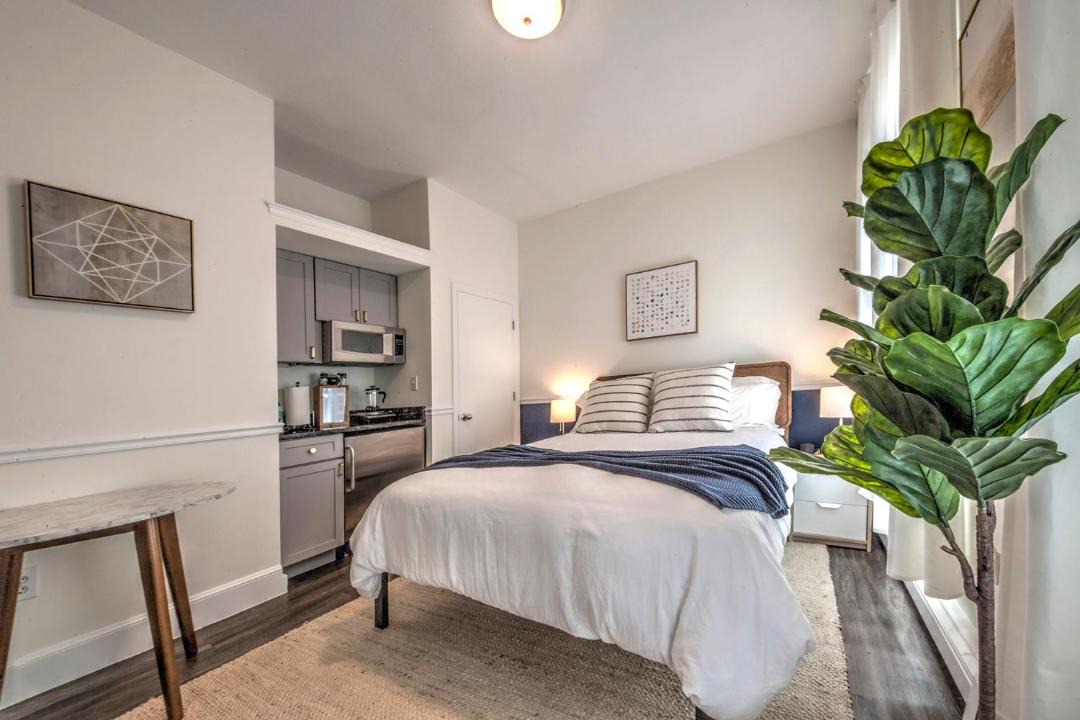 Photo of Bedroom in Columbus