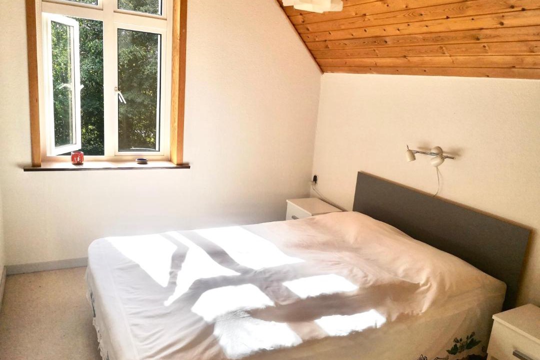 Photo of Bedroom in Tarm