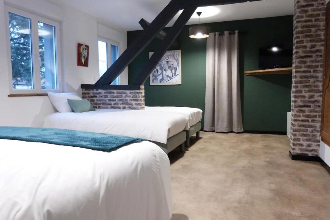 Photo of Bedroom in Ardres