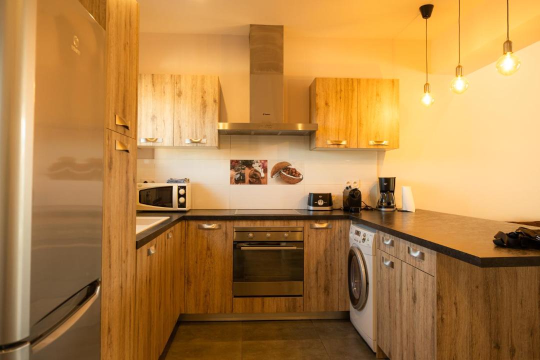 Photo of Kitchen in Argeles-sur-Mer