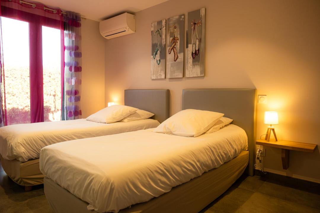 Photo of Bedroom in Argeles-sur-Mer