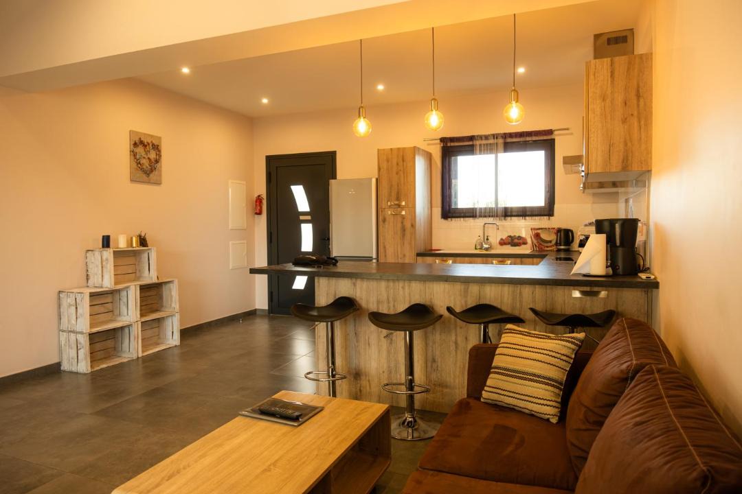 Photo of Livingroom in Argeles-sur-Mer