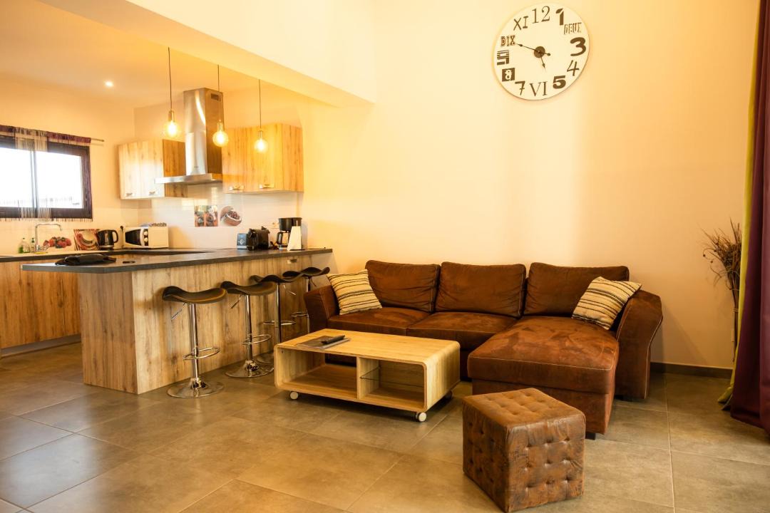 Photo of Livingroom in Argeles-sur-Mer