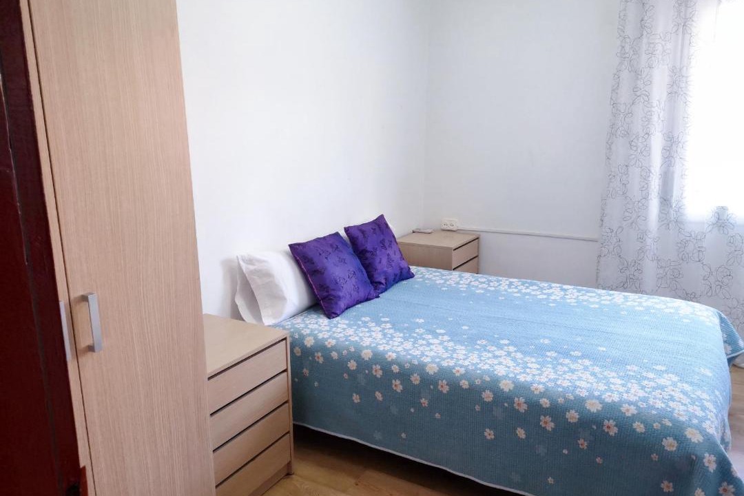 Photo of Bedroom in Terrassa