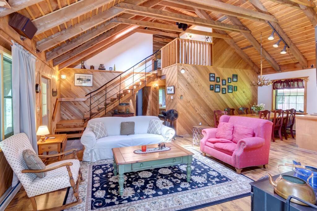 Photo of Livingroom in Denver